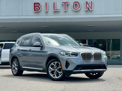 Used 2024 BMW X3 xDrive30i w/ Premium Package w/ZPA