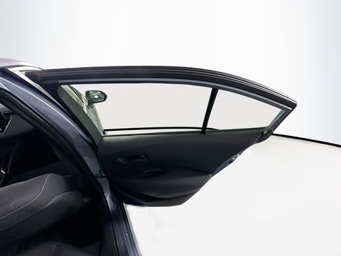 Used 2023 Toyota Corolla LE w/ Carpet Mat Package (TMS) image 29