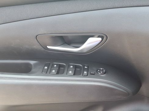 Used 2023 Hyundai Tucson SEL w/ Convenience Package AWD/4WD image 18