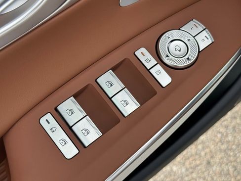 New 2026 Genesis GV70 2.5T Advanced image 26