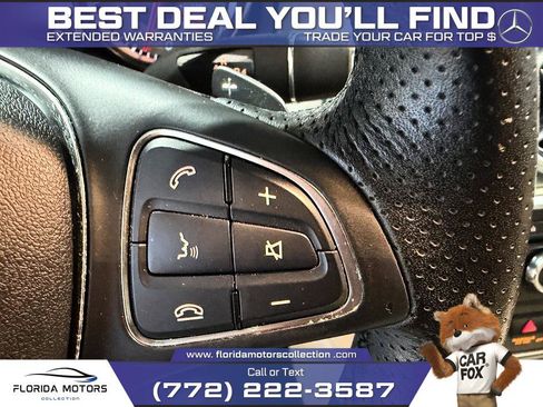 Used 2016 Mercedes-Benz CLA 250 image 31
