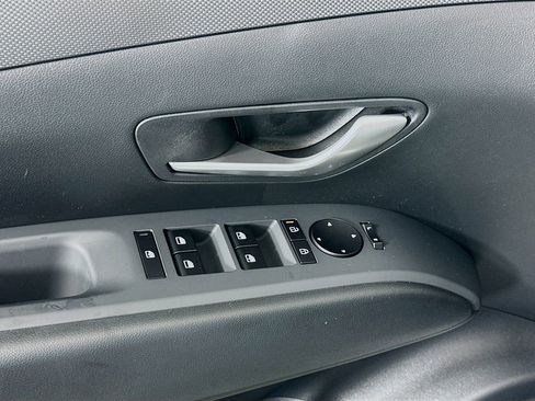 New 2026 Hyundai Tucson SEL FWD image 19