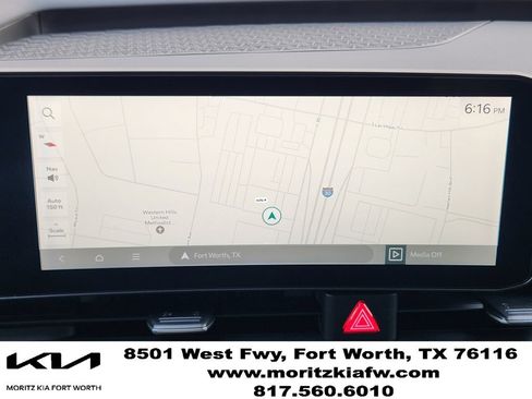 New 2026 Kia Carnival SX Prestige FWD image 12