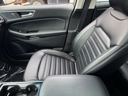 Used 2020 Ford Edge SEL w/ Convenience Package AWD/4WD image 22
