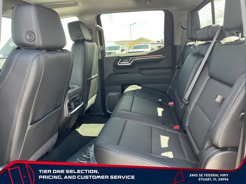 New 2026 GMC Sierra 1500 Denali AWD/4WD image 11