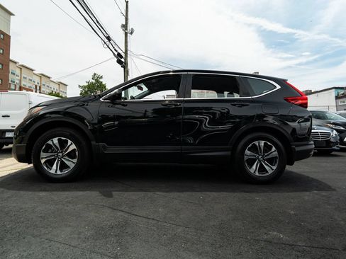 Used 2018 Honda CR-V LX image 7