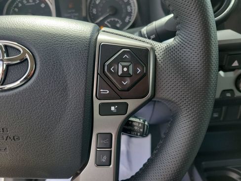 Certified 2023 Toyota Tacoma SR5 RWD image 19