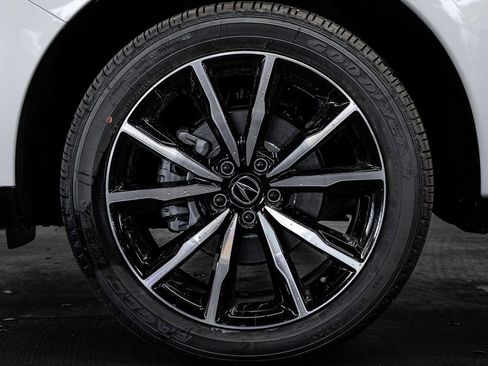 New 2025 Acura RDX A-Spec image 18