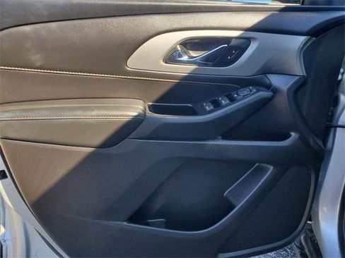 Used 2020 Chevrolet Traverse LS w/ LPO, Floor Liner Package image 9