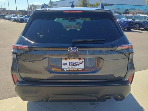 New 2026 Subaru Forester Premium image 5