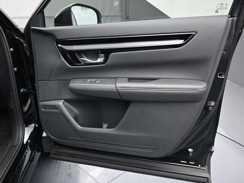 New 2026 Honda CR-V Sport Touring image 10