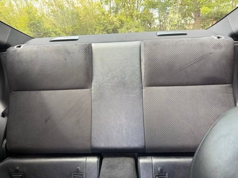 Used 2025 Toyota GR86 Premium w/ ALL Weather Mat Package (TMS) RWD image 14