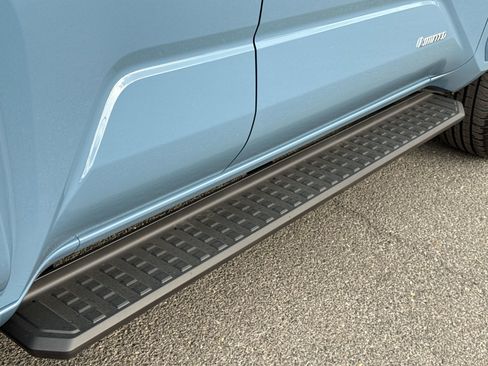 New 2026 Toyota 4Runner Limited image 7