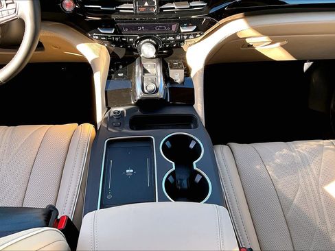 New 2026 Acura MDX w/Advance Package image 19