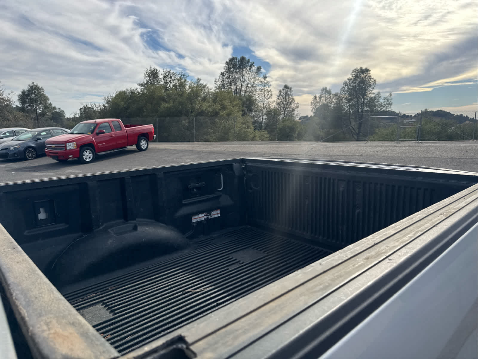 Used 2018 Ford F150 XLT AWD/4WD image 9