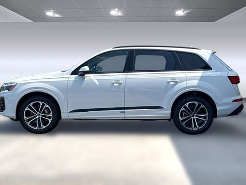 New 2026 Audi Q7 2.0T Premium AWD/4WD image 2