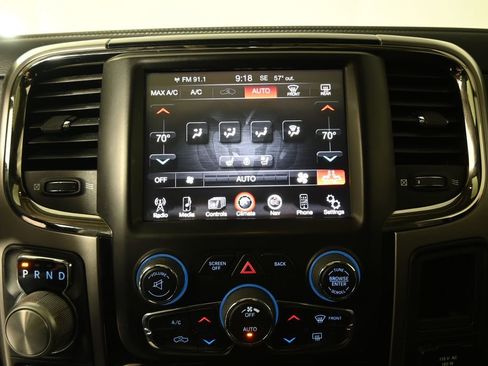 Used 2014 RAM 1500 Sport w/ Trailer Tow Group AWD/4WD image 29