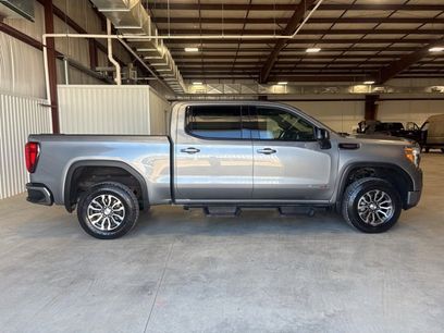 Used 2021 GMC Sierra 1500 AT4