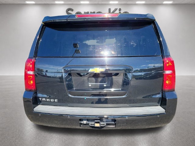 Used 2020 Chevrolet Tahoe LT RWD image 4