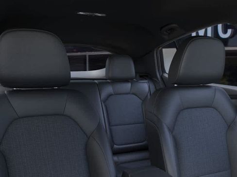 New 2026 Buick Envista Preferred FWD image 24