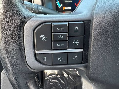 Used 2023 Ford F150 Lariat w/ Equipment Group 502A High AWD/4WD image 22
