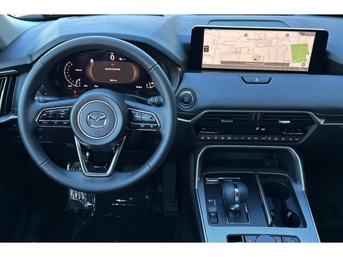New 2026 MAZDA CX-90 3.3 Turbo w/ Premium Sport Pkg image 14