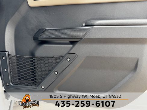 New 2026 Ford Bronco Big Bend image 37