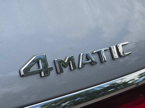 Certified 2025 Mercedes-Benz GLS 450 4MATIC image 5