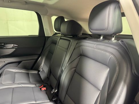 New 2026 Lincoln Nautilus Premier w/ Equipment Group 102A image 54