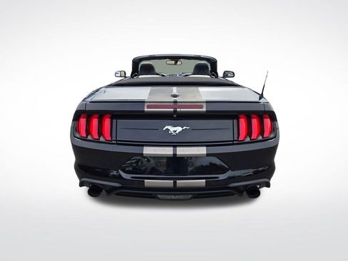 Used 2018 Ford Mustang Premium image 49