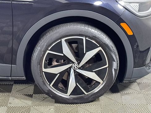 Certified 2023 Volkswagen ID.4 Pro S RWD image 25