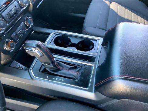 Used 2018 Ford F150 XLT w/ Equipment Group 302A Luxury image 17