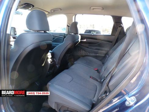 Used 2022 Hyundai Santa Fe XRT image 21
