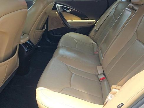 Used 2013 Hyundai Azera w/ Technology Pkg FWD image 15