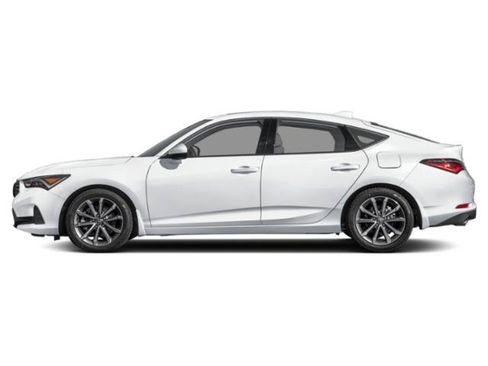 Used 2023 Acura Integra FWD image 3