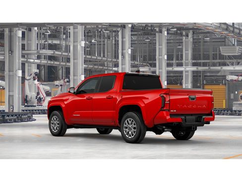New 2026 Toyota Tacoma SR5 AWD/4WD image 77