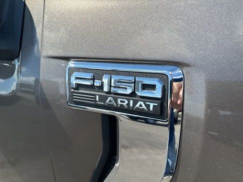 Used 2022 Ford F150 Lariat image 7