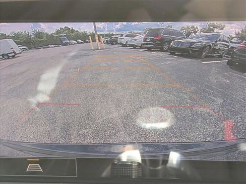 Used 2021 Chevrolet Camaro LT w/ Technology Package image 13