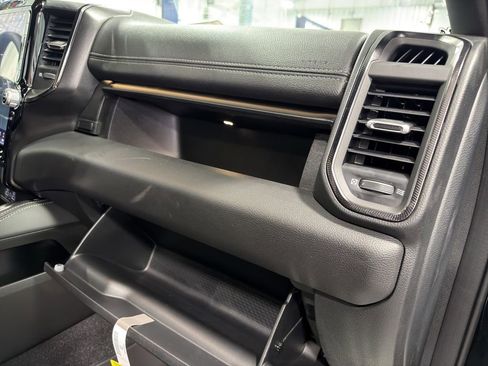 New 2026 RAM 1500 RHO AWD/4WD image 17