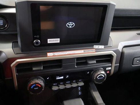 New 2026 Toyota Tacoma SR5 image 17