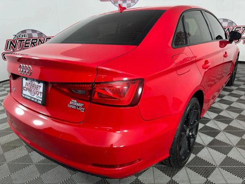 Used 2016 Audi A3 1.8T Premium FWD image 29