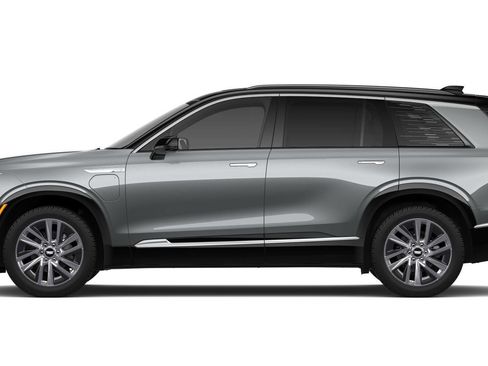 New 2026 Cadillac Vistiq Luxury image 25