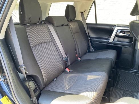 Used 2021 Toyota 4Runner Trail Special Edition image 11