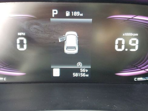 Used 2024 Kia Soul LX w/ Option Group 015 image 14