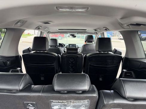 Used 2021 Honda Odyssey EX-L image 25