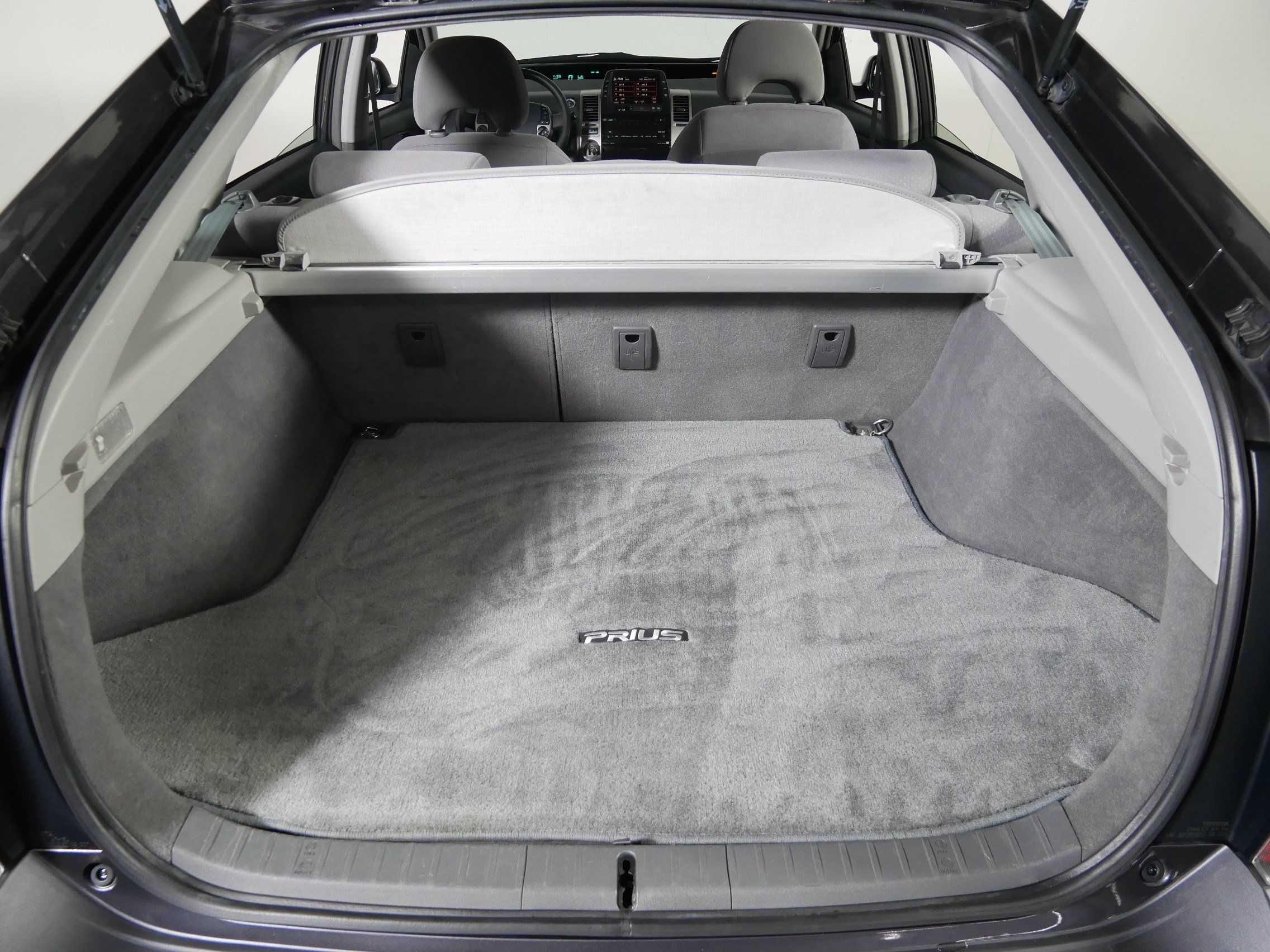Used 2009 Toyota Prius FWD image 18