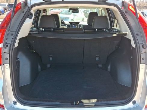 Used 2015 Honda CR-V Touring image 29