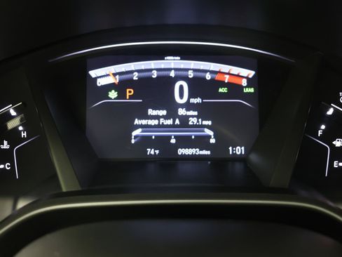 Used 2019 Honda CR-V EX-L image 15