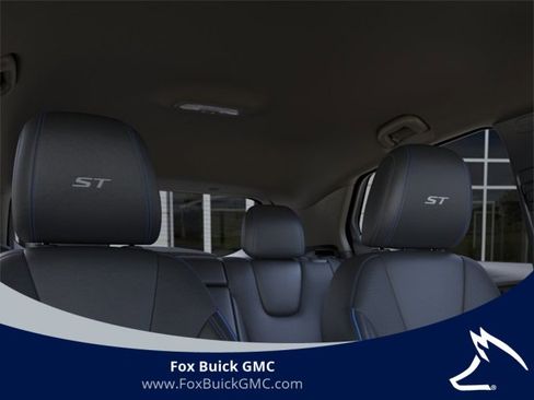 Used 2026 Buick Encore GX Sport Touring w/ Comfort Package image 24