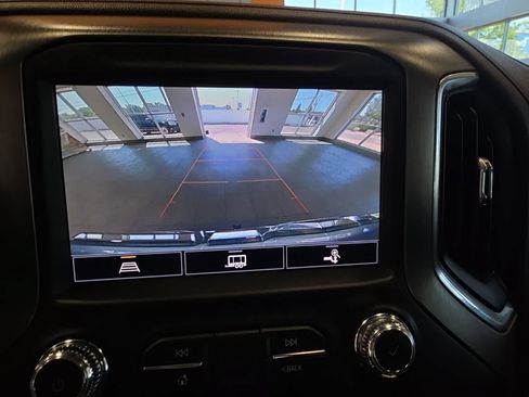 Used 2021 GMC Sierra 1500 Denali w/ Driver Alert Package II AWD/4WD image 32